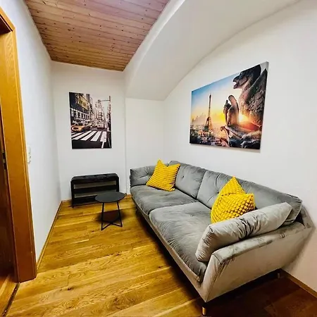 Apartment In - Bestlage! *
