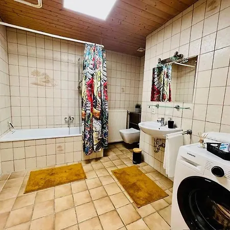 Apartment In - Bestlage!