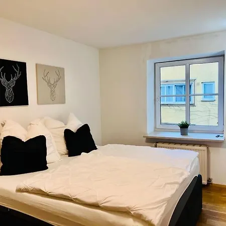 Apartment In - Bestlage!