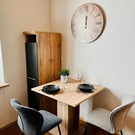 In - Bestlage! Apartment *